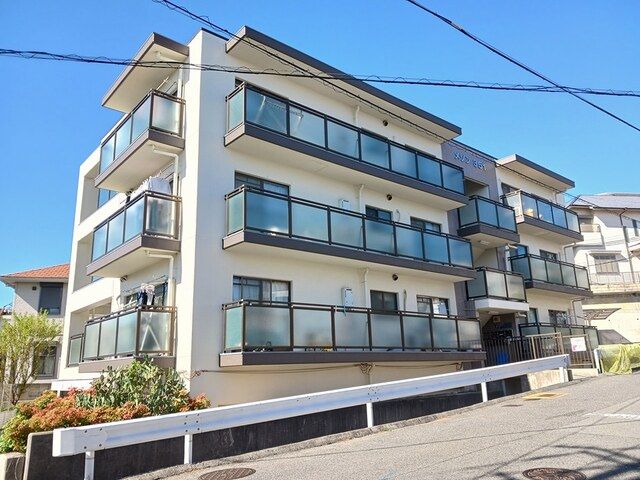 メゾン351の外観画像