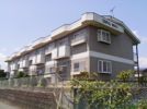 エルディム田口Cの外観画像