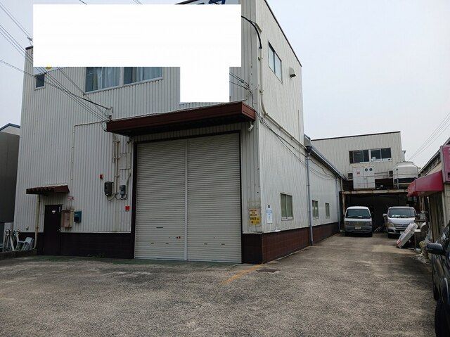 学園町1丁目事務所付倉庫(B)の外観画像