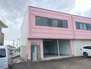 岩曽町倉庫付事務所の外観画像