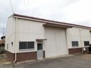伊予市下吾川倉庫 Fの外観画像