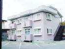 エルディム保田Bの外観画像