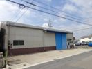 池田町1丁目 工場の外観画像