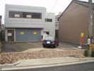 富川町5丁目倉庫付事務所の外観画像