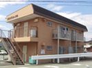 シティハイツあしかわの外観画像