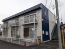 テイショウハイツの外観画像