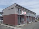 シティハイツ大黒Aの外観画像