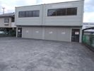 藤橋3丁目倉庫付事務所の外観画像