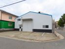 春田野3丁目倉庫の外観画像