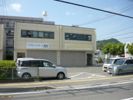 川久保1丁目倉庫付事務所A2の外観画像