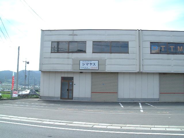 東入部3丁目倉庫付事務所(Ⅰ)の外観画像