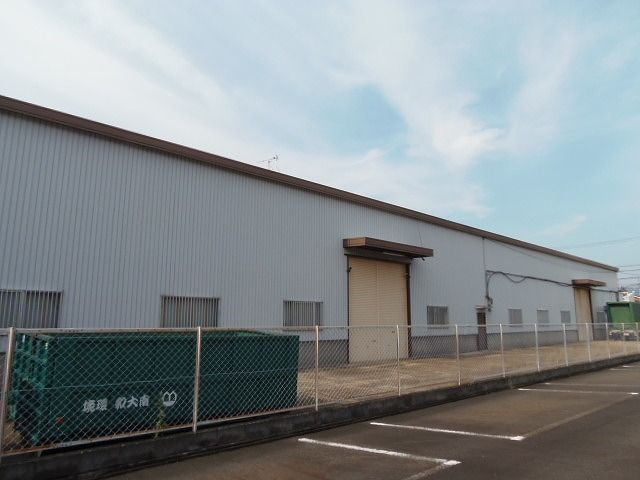 十市町倉庫 Aの外観画像