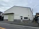 大住工場の外観画像