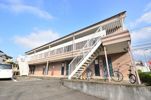 クレスト高田の外観画像