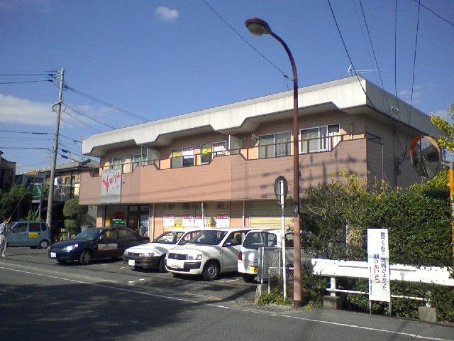 田隈3丁目住居付店舗（Ⅰ）の外観画像