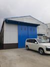 高浜小池2丁目工場の外観画像