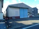 東森岡1丁目1－20工場の外観画像