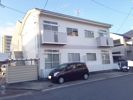 ドミール勝川の外観画像