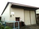 東大路町倉庫Hの外観画像