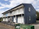 シティハイツ松前台Bの外観画像