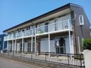シティハイツ松前台Cの外観画像
