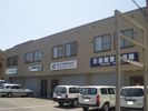 厚別中央3条3丁目倉庫付事務所の外観画像