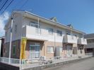 ロマニー土村Ⅰの外観画像
