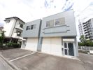 北本町3丁目倉庫付事務所YNの外観画像