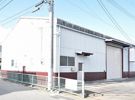 富久山町久保田工場 Aの外観画像