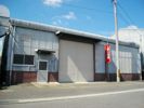 富久山町久保田工場 Bの外観画像