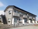 エルディム田口の外観画像