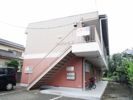 コーポ山房Ⅱの外観画像