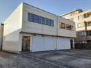東城南4丁目倉庫付事務所Bの外観画像