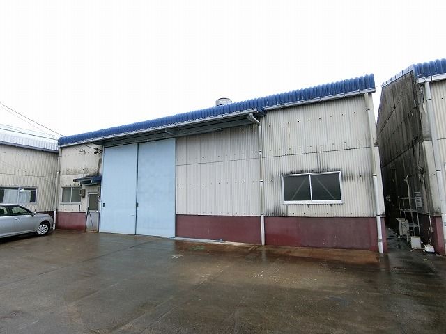 久徳町工場(2)の外観画像