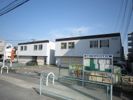 諸岡3丁目倉庫付事務所Ⅱの外観画像