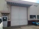 酒井西町工場（K）の外観画像