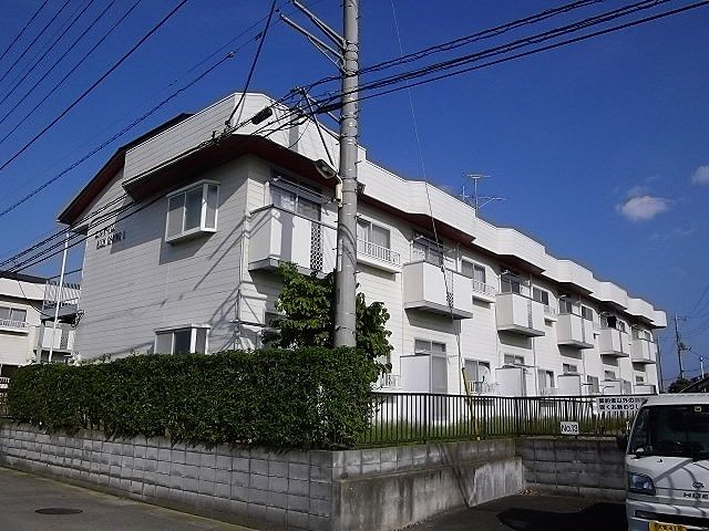エルディムロックスプリングBの外観画像