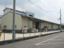 八尾木4丁目倉庫（Y・Y）の外観画像