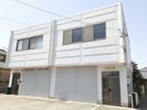 久保一色南1丁目 倉庫付事務所の外観画像