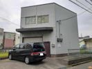 鳥飼新町2丁目倉庫付事務所（Iの外観画像