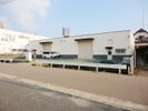 那珂川町今光倉庫Bの外観画像