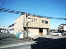 小室倉庫付事務所（1）の外観画像