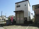 道明寺4丁目事務所付倉庫の外観画像