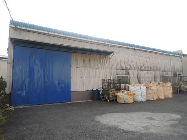 依田橋工場08の外観画像