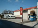 如意申町5－2－5倉庫の外観画像