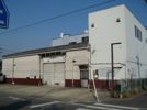 大府市追分町1丁目事務所付倉庫の外観画像