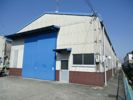 豊橋市下地町橋口118工場Cの外観画像