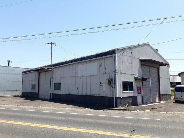 国分寺町新居倉庫 2の外観画像