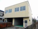 上依知倉庫付事務所1の外観画像