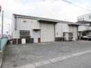 南里2丁目工場Bの外観画像